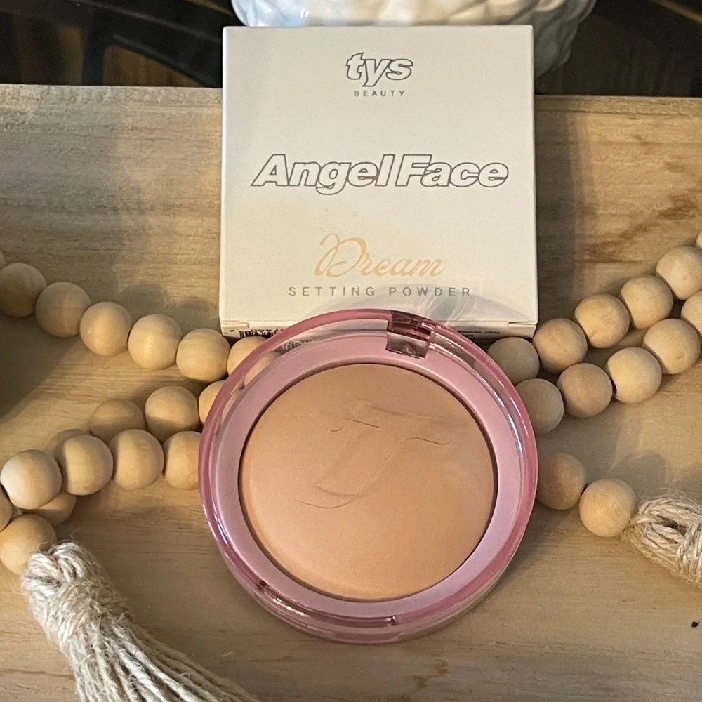 TYS BEAUTY Angel Face Setting Powder